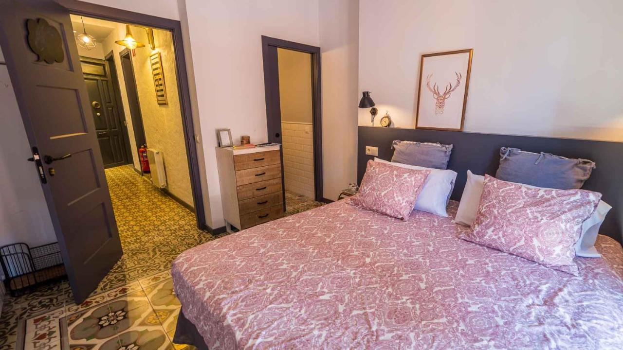 Groc Rooms Ла-Сеу-д'Уржель Екстер'єр фото