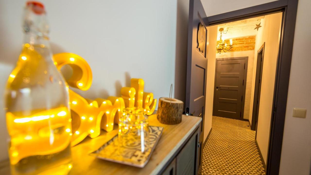 Groc Rooms Ла-Сеу-д'Уржель Екстер'єр фото