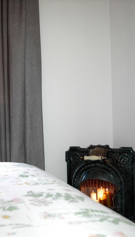 Groc Rooms Ла-Сеу-д'Уржель Екстер'єр фото
