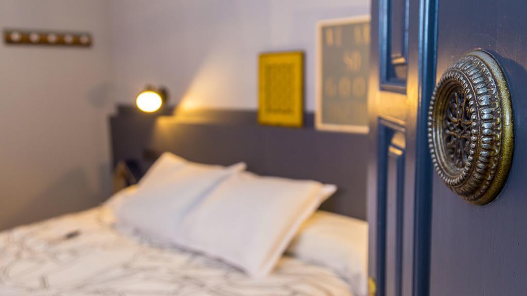 Groc Rooms Ла-Сеу-д'Уржель Екстер'єр фото