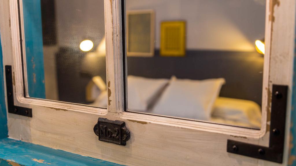 Groc Rooms Ла-Сеу-д'Уржель Екстер'єр фото