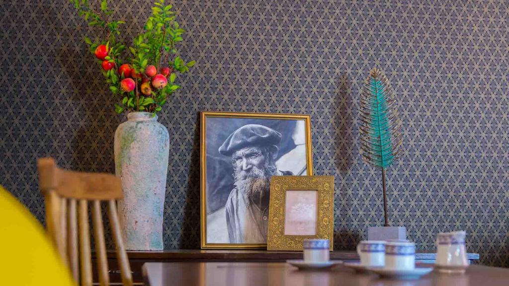 Groc Rooms Ла-Сеу-д'Уржель Екстер'єр фото