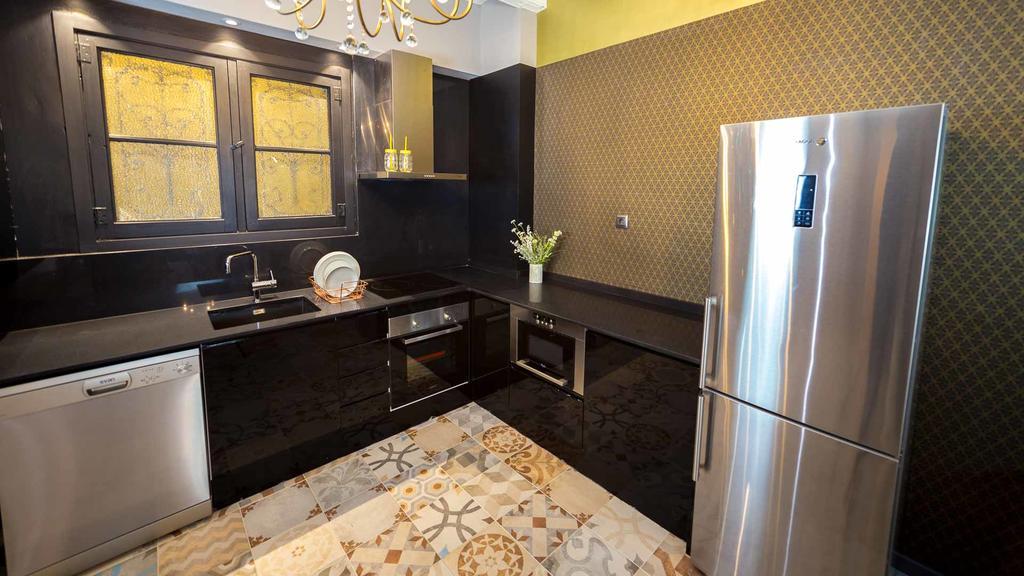 Groc Rooms Ла-Сеу-д'Уржель Екстер'єр фото